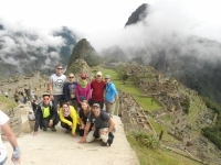 Benjamin Inca Trail September 13 2014-7