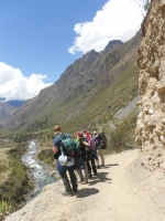 Lisa Inca Trail September 13 2014-1