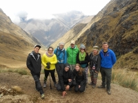 Lisa Inca Trail September 13 2014-3