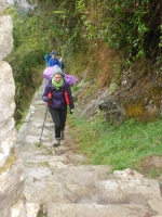 Lisa Inca Trail September 13 2014-6