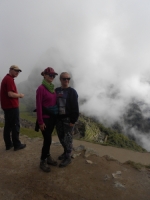 Lisa Inca Trail September 13 2014-8