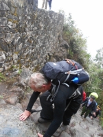 Richard-Roy Inca Trail September 19 2014-2