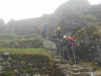 Jane Inca Trail September 19 2014-1