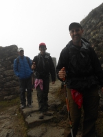 Michael Inca Trail September 19 2014-1