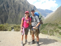 Machu Picchu vacation September 19 2014-3