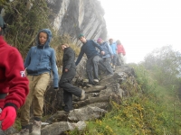 sarah Inca Trail September 12 2014-1