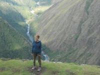 sarah Inca Trail September 12 2014-3