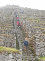 sarah Inca Trail September 12 2014-4