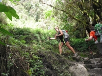 Angela Inca Trail September 16 2014-2