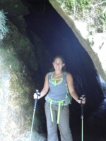 Angela Inca Trail September 16 2014-5