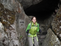 Angela Inca Trail September 16 2014