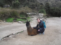 Machu Picchu trip September 16 2014-4