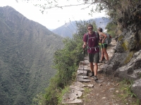 Michael Inca Trail September 16 2014-6