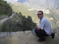christopher Inca Trail October 12 2014-5