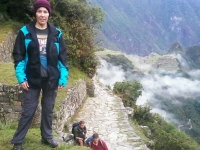 Jane-Alison Inca Trail September 25 2014-2
