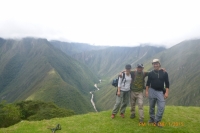 Jonas Inca Trail December 30 2014-6