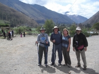 Carlos Inca Trail September 21 2014-1