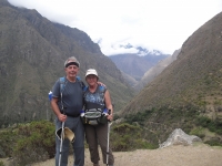 Carlos Inca Trail September 21 2014-3