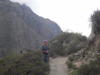Carlos Inca Trail September 21 2014-5