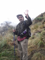 Carlos Inca Trail September 21 2014-6