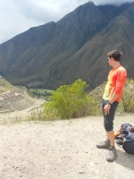 Edward Inca Trail September 24 2014-4