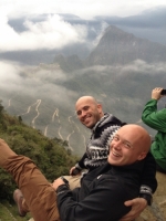 Machu Picchu trip October 02 2014-1