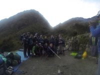 Brogan Inca Trail October 02 2014-1