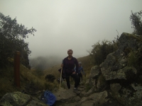 Brogan Inca Trail October 02 2014-2