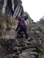 Brogan Inca Trail October 02 2014-5