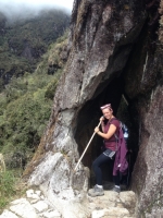 Brogan Inca Trail October 02 2014-6