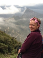 Machu Picchu trip October 02 2014-7