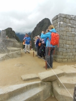 Beth Inca Trail September 24 2014-3