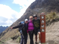Katie Inca Trail October 12 2014-6