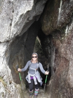 Kristen Inca Trail October 12 2014-8