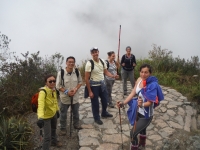 Thomas Inca Trail October 05 2014-1