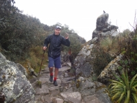 Thomas Inca Trail October 05 2014-2