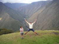 Thomas Inca Trail October 05 2014-4