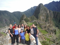 Thomas Inca Trail October 05 2014-7