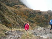 Katrina Inca Trail October 05 2014-2