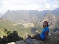 Rhonda Inca Trail October 12 2014-7
