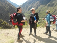 Daniel Inca Trail October 13 2014-1