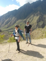 Annesa Inca Trail October 13 2014-1