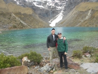 Machu Picchu vacation September 23 2014-2