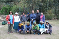 Imogen Inca Trail November 04 2014-1