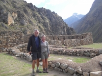 alan Inca Trail October 12 2014-2