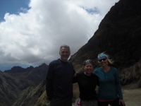 alan Inca Trail October 12 2014-3