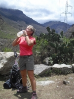 janet Inca Trail October 12 2014-4