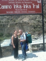 Rinku Inca Trail October 15 2014-1
