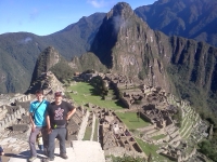 Ben Inca Trail October 18 2014-1