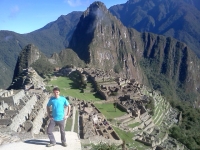 Peru vacation October 18 2014-2